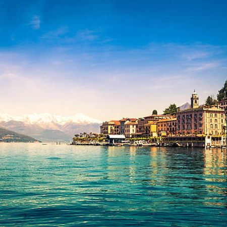 Casa Sogno كومو المظهر الخارجي الصورة