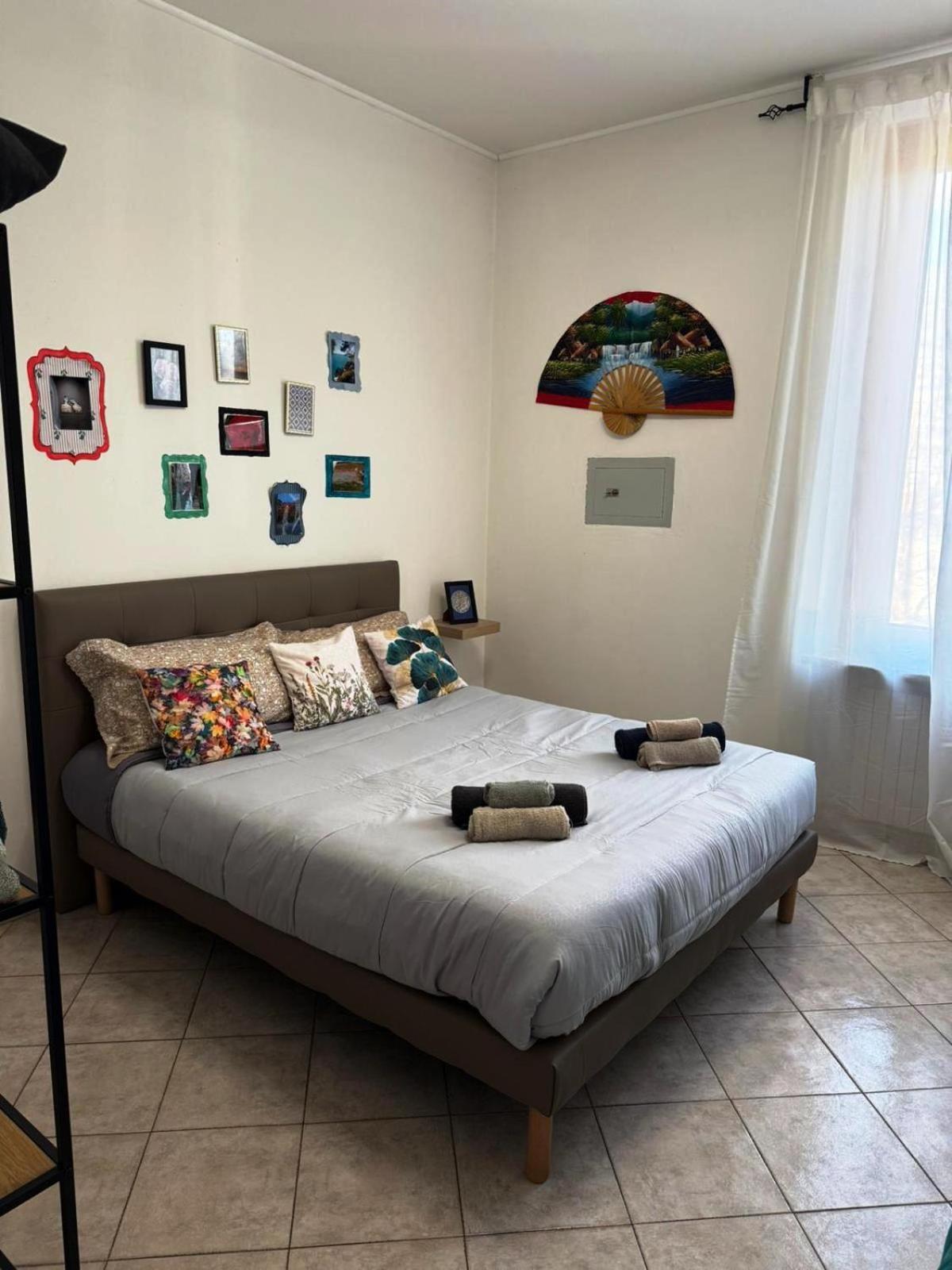 Casa Sogno كومو المظهر الخارجي الصورة