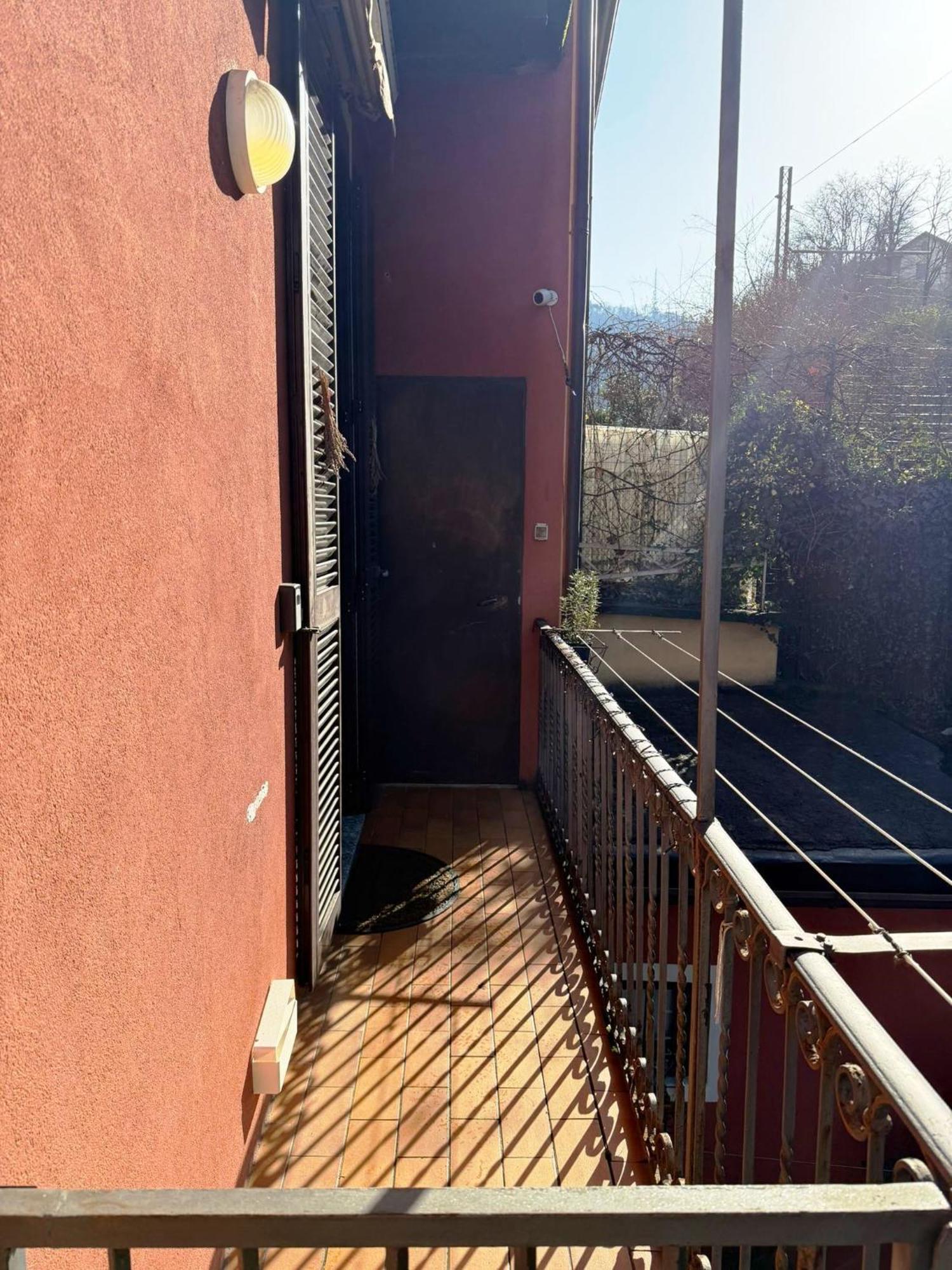 Casa Sogno كومو المظهر الخارجي الصورة